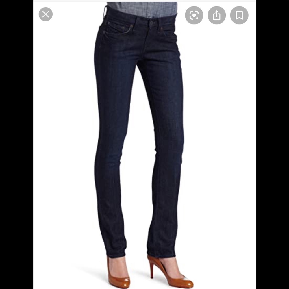Lucky Brand Jeans